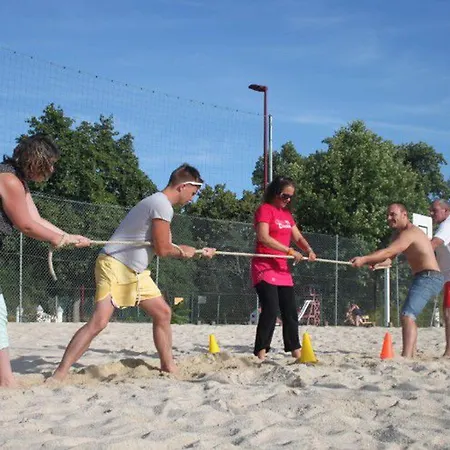 Confortable Avec Terrasse Pour 4 Personnes - Api-1-52-593